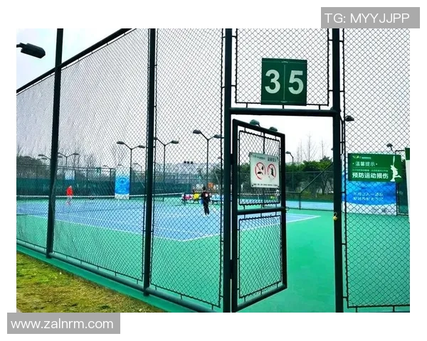 成都网球队的速度提升与训练策略探讨聚焦网球发展新方向